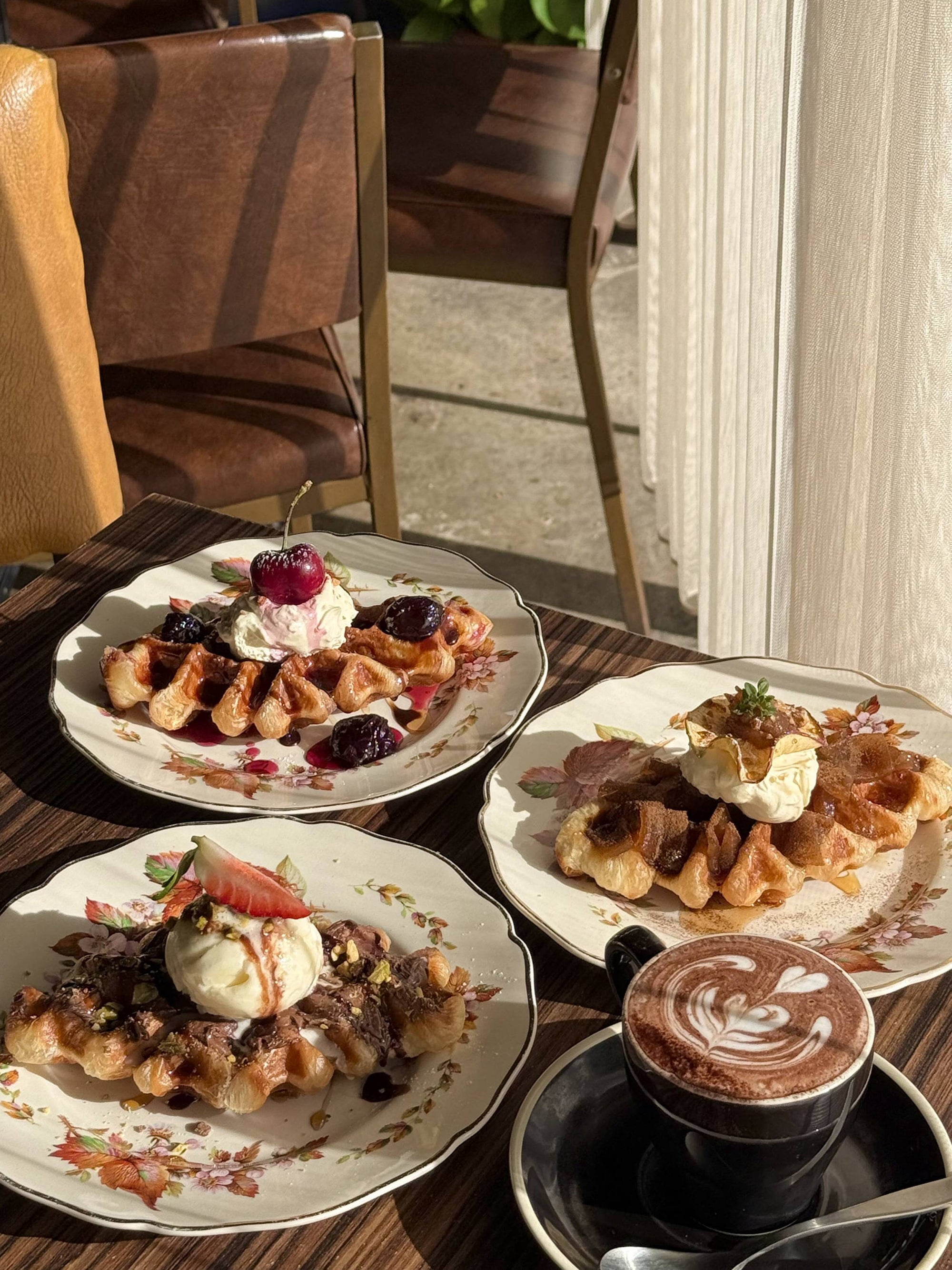 Sushi Cafe Guilty Pleasure Everyone Secretly Craves (And You Too)